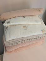 Diverse baby textiel, jollein enz., Ophalen of Verzenden, Gebruikt, 100 cm of meer, Overige typen