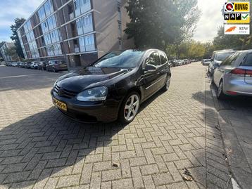 Volkswagen Golf 1.4 Easyline beschikbaar voor biedingen