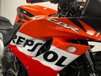 Honda CBR 600 RR (bj 2008), Motoren, Motoren | Honda, 4 cilinders, Motorrijbewijs A, Bedrijf, Super Sport