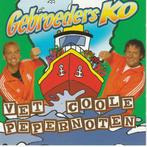 Gebroeders Ko - Vet coole pepernoten, Ophalen of Verzenden, Zo goed als nieuw