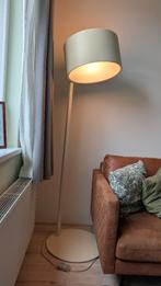 Lirio by Philips vloerlamp design lamp, Ophalen, Gebruikt, Design, Glas