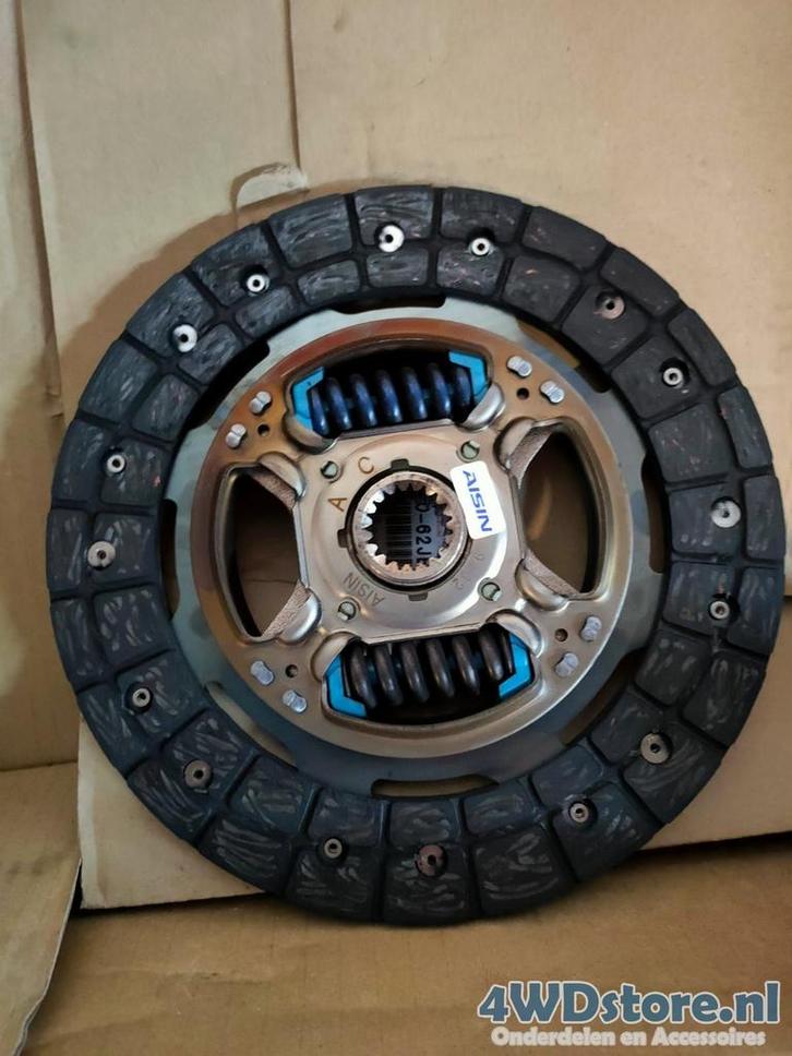 Suzuki Swift Automaat koppeling met drukgroep 22400-62810, Auto-onderdelen, Transmissie en Toebehoren, Suzuki, Nieuw, Ophalen of Verzenden