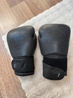 Joyagear Kickboks set zwart, Ophalen of Verzenden, Nieuw, Bokshandschoenen