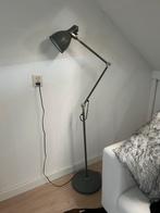 Ikea lamp vloerlamp leeslamp sta lamp, Ophalen, Gebruikt, Metaal, 150 tot 200 cm