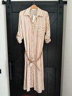 Midi jurk van Zara maat XL NIEUW, Ophalen of Verzenden, Zo goed als nieuw, Maat 46/48 (XL) of groter, Onder de knie