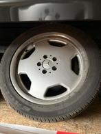 4x Monoblock 18 inch, Ophalen, 18 inch, Zomerbanden