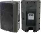 Dap K 115 Full range speaker, Ophalen, Zo goed als nieuw, 120 watt of meer, Overige merken