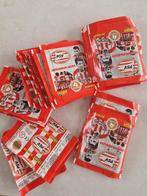 63 ongeopende pakjes psv kaarten vintage, Ophalen of Verzenden, Nieuw, Meerdere plaatjes