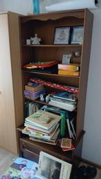 Open kast zonder inhoud GRATIS, Ophalen, Gebruikt, 50 tot 100 cm, 150 tot 200 cm