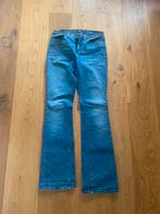 Dolce Gabbana jeans 29 rechte pijp, Blauw, W28 - W29 (confectie 36), Ophalen of Verzenden, Zo goed als nieuw