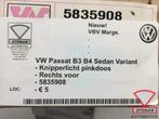 vw passat 1997 knipperlicht nieuw! rechts voor 5835908, Ophalen of Verzenden, Nieuw, Volkswagen