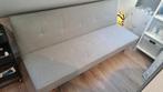 Slaapbank, als nieuw!, Ophalen, Eenpersoons, 190 cm of minder, Zo goed als nieuw