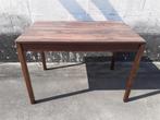 Eettafel '60s ( Retro/Vintage/Design ), Ophalen, Gebruikt, 100 tot 150 cm, 50 tot 100 cm