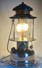 Primus 1051, bouwjaar 1930, gerestaureerde druklamp, Antiek en Kunst, Antiek | Lampen, Ophalen