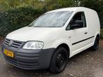 Volkswagen Caddy VW 2.0 SDI BUS Marge, Auto's, Bestelauto's, Voorwielaandrijving, Gebruikt, Volkswagen, Origineel Nederlands