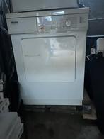 Miele droger, Witgoed en Apparatuur, Wasdrogers, Ophalen, Gebruikt, Condens, 85 tot 90 cm