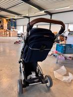 Mutsy Nexo Buggy, Kinderwagen, Gebruikt, Mutsy, Verstelbare duwstang