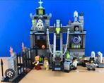 Lego 1382 Scary Laboratory, Ophalen of Verzenden, Zo goed als nieuw