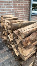 Gedroogd haardhout eiken, Minder dan 3 m³, Ophalen, Eikenhout
