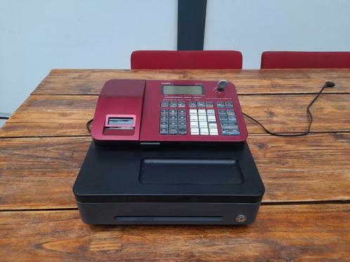 Casio se-s100, Antiek en Kunst, Antiek | Kantoor en Zakelijk, Ophalen of Verzenden