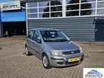 Fiat Panda 1.1 Active apk tot 14-10-2026!, Voorwielaandrijving, 4 stoelen, Bedrijf, Handgeschakeld