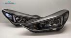 Hyundai Tucson 3 Facelift Koplamp links rechts