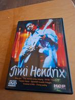 Dvd Jimi Hendrix, Alle leeftijden, Ophalen of Verzenden, Zo goed als nieuw, Muziek en Concerten