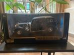 Ricko Horch 851 Pullman Limousine 1:18, Hobby en Vrije tijd, Modelauto's | 1:18, Ophalen of Verzenden, Nieuw, Auto, Overige merken