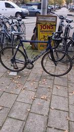 Concorde Mistral 360 Campagnolo, Fietsen en Brommers, Fietsen | Racefietsen, 28 inch, Aluminium, Zo goed als nieuw, 57 tot 61 cm