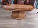 Italiaanse salontafel, Ophalen, 100 tot 150 cm, 50 tot 100 cm, Zo goed als nieuw