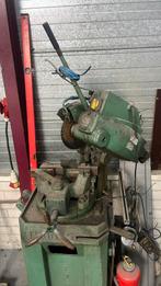 Zaagmachine Thomas, Doe-het-zelf en Verbouw, Gereedschap | Zaagmachines, Ophalen, Zo goed als nieuw, 1200 watt of meer