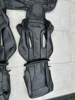 BMW M3 F80 Lederen Sportstoelen Set, Auto-onderdelen, Interieur en Bekleding, Ophalen of Verzenden, Gebruikt, BMW