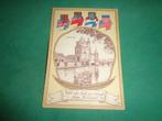 Bevrijding Haarlem zeldzame kaart erven Lucas Bols oorlog, Verzenden, Landmacht, Nederland, Foto of Poster