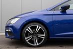SEAT Leon | 1.4 EcoTSI | FR | 150PK | NAVI | CRUISE | HALF L, Voorwielaandrijving, 1141 kg, Gebruikt, Euro 6
