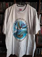 Vintage 1997 Harley Davidson T-shirt - Maat L, Kleding | Heren, T-shirts, Ophalen of Verzenden