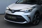 Toyota C-HR 1.8 Hybrid Dynamic, Stof, 4 cilinders, Parkeersensor, 122 pk