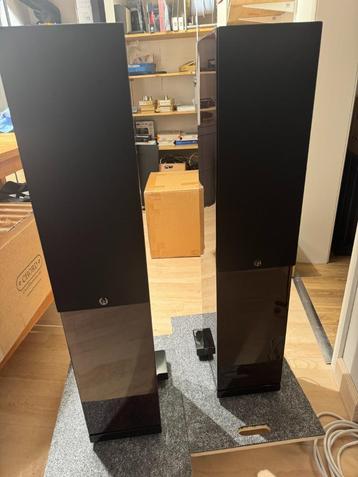 Wilson audio Benesch Square 3 beschikbaar voor biedingen