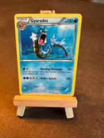 Gyarados 31/113 Pokémon Legendary Treasures, Hobby en Vrije tijd, Verzamelkaartspellen | Pokémon, Ophalen of Verzenden, Zo goed als nieuw