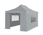 Easy up Partytent 3 x 4,5 te huur, Ophalen, Zo goed als nieuw, Minder dan 4 meter, Partytent