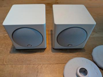 Monitor Audio Radius 45 - Compacte Speakers beschikbaar voor biedingen