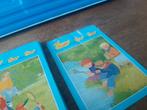Eendenvijver bordspel Ravensburger 1991, Ophalen of Verzenden, Zo goed als nieuw