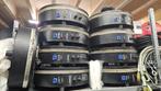 9x Showtec Aircone Te Koop (Project!), Ophalen, Gebruikt, Licht