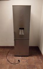 Edy grote koelvries combinatie A+ energielabel, Witgoed en Apparatuur, Vriezers en Diepvrieskisten, Zo goed als nieuw, 160 cm of meer