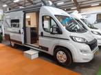 Etrusco CV 640 SB All-inclusive deal !!!, Automaat, Airbags, Koelkast, Tot en met 2