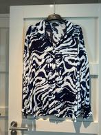 Yest blouse Maat 46 zgan, Ophalen of Verzenden, Zo goed als nieuw, Maat 46/48 (XL) of groter