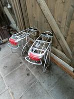 Batavus Padova, E-Bike onderdelen. 12.5/50 €, Fietsen en Brommers, Ophalen of Verzenden, Gebruikt, Algemeen