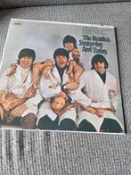 Beatles yesterday and today, Cd's en Dvd's, Vinyl | Pop, 1960 tot 1980, Ophalen of Verzenden, Zo goed als nieuw