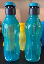 Tupperware 750ml 1 nieuw 1 gebruikt, Ophalen of Verzenden, Zo goed als nieuw, Overige typen