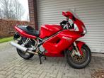 Ducati st4s abs 2005 onderdelen., Motoren, Onderdelen | Ducati, Ophalen of Verzenden, Gebruikt