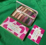 Too faced tutti fruti razzle dazzle berry oogschaduw palette, Sieraden, Tassen en Uiterlijk, Nieuw, Ogen, Make-up, Ophalen of Verzenden